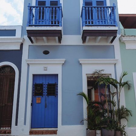 Caribe Rentals Сан-Хуан Екстер'єр фото